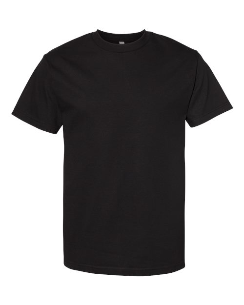 American Apparel Unisex Heavyweight Cotton Tee 1301