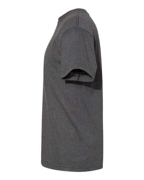 American Apparel Unisex Heavyweight Cotton Tee 1301