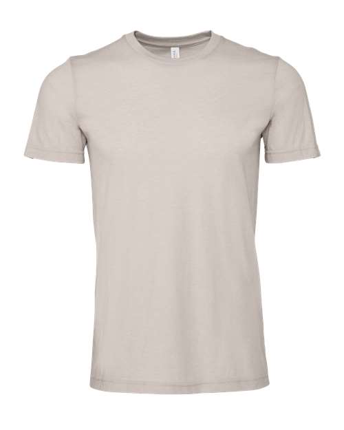 BELLA + CANVAS CVC Jersey Tee 3001CVC