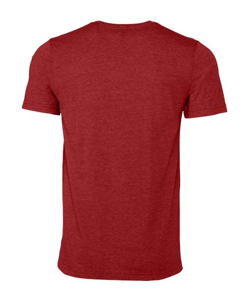 BELLA + CANVAS CVC Jersey Tee 3001CVC