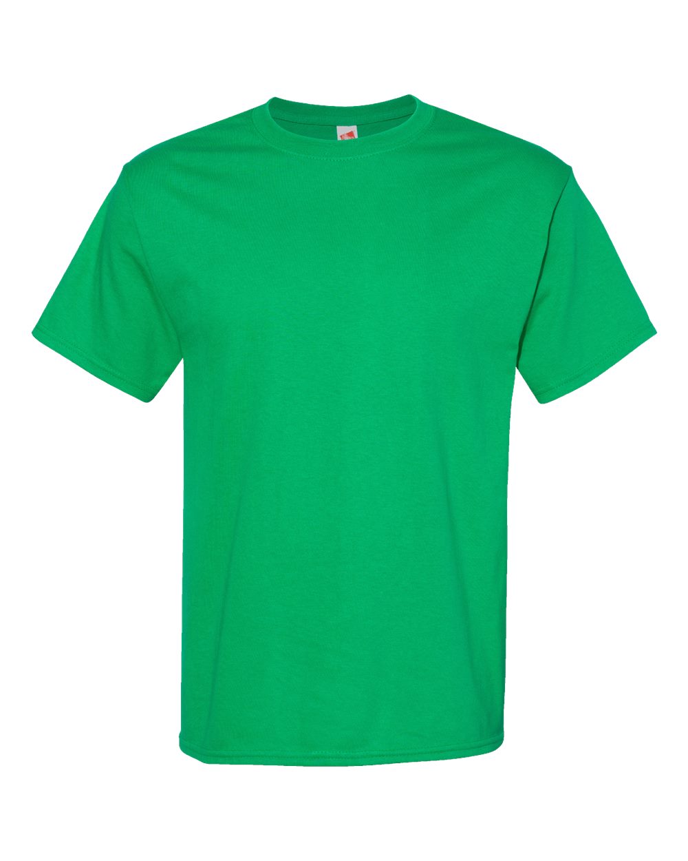 Hanes 5280 - Unisex Essential-T T-Shirt - Kelly Green