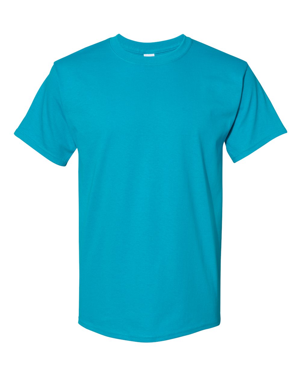 Hanes 5280 - Unisex Essential-T T-Shirt - Teal
