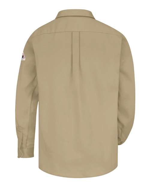 Bulwark Men's Uniform Shirt SLU8