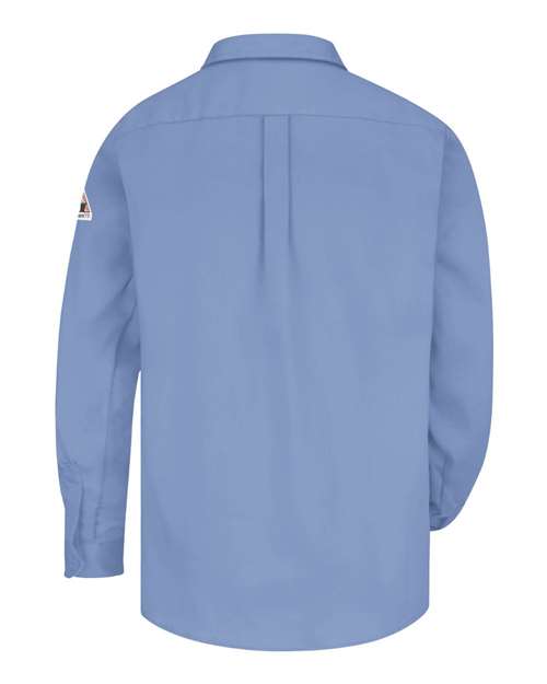 Bulwark Men's Uniform Shirt SLU8