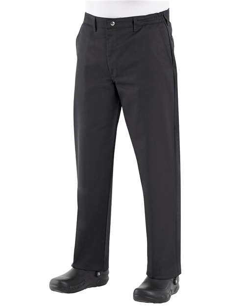 Chef Designs Cook Pants 2020