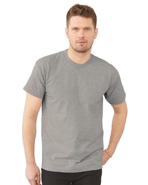 Bayside Unisex Union-Made T-Shirt 2905