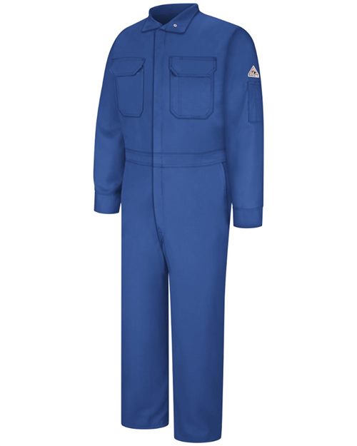 Bulwark Men's Premium Coverall - Nomex® IIIA - 6 oz. CNB6