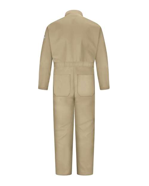 Bulwark Men's Extended Sizes Classic Coverall Excel FR CEC2EXT