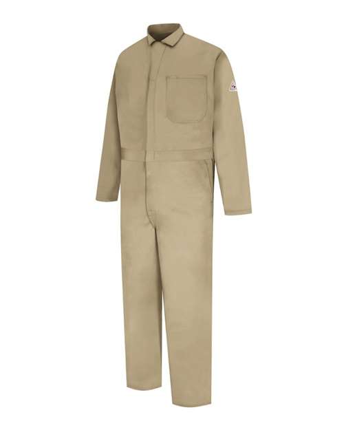 Bulwark Men's Extended Sizes Classic Coverall Excel FR CEC2EXT
