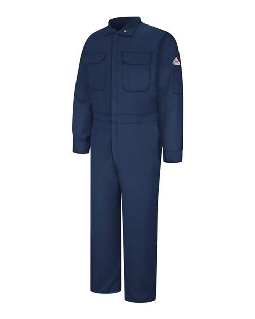 Bulwark Men's Premium Coverall - Nomex® IIIA - 4.5 oz. CNB2