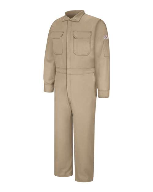 Bulwark Men's Premium Coverall - Nomex® IIIA - 4.5 oz. CNB2