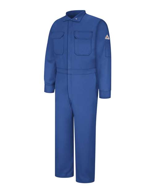 Bulwark Men's Tall Premium Coverall - Nomex® IIIA - 4.5 oz. CNB2T