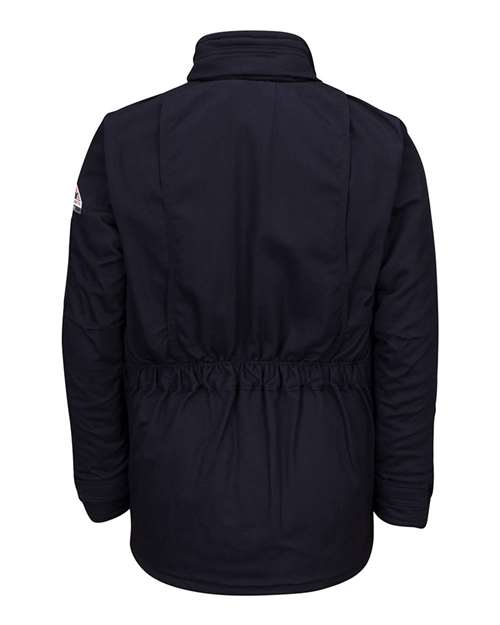 Bulwark Women's Deluxe Parka JLP7
