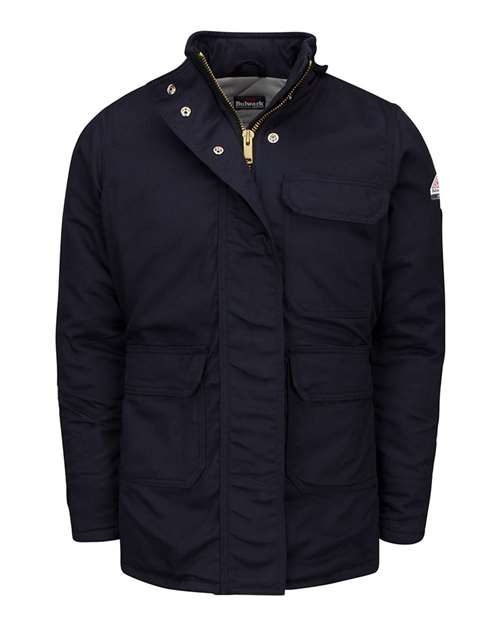 Bulwark Women's Deluxe Parka JLP7