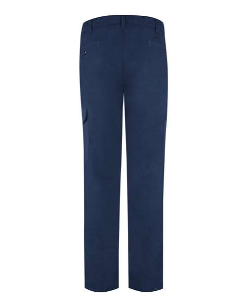 Bulwark Men's Odd Sizes Cooltouch® 2 Cargo Pocket Pants PMU2ODD