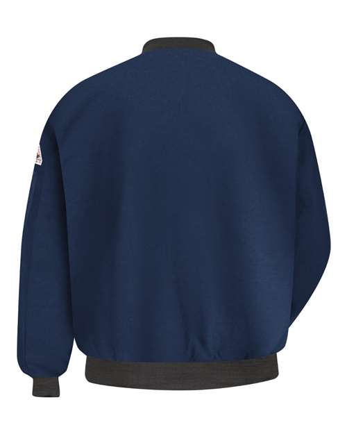 Bulwark Men's Team Jacket - Nomex® IIIA JNT2