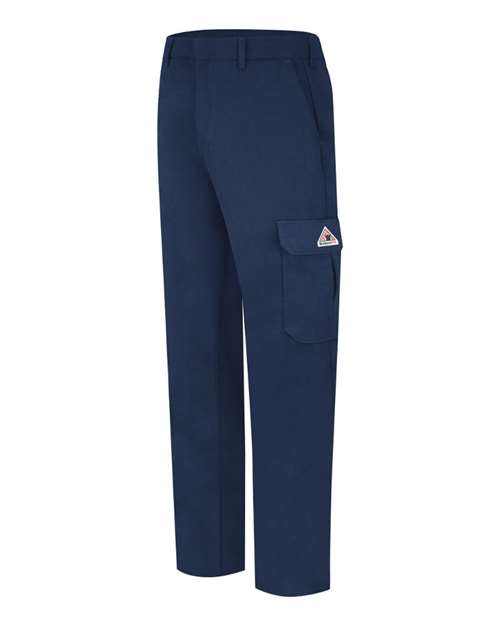 Bulwark Men's Cargo Pocket Work Pants - ComforTouch PLC2