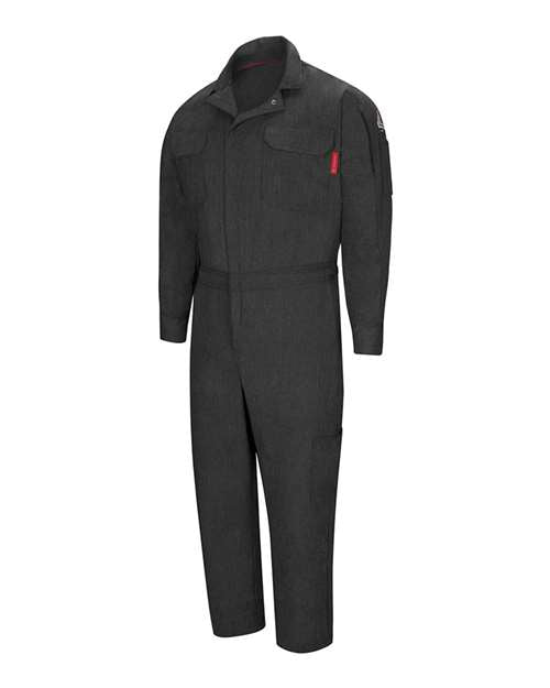 Bulwark Men's iQ Series® Mobility Coverall QC20