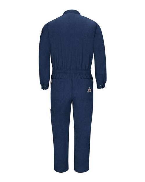 Bulwark Men's iQ Series® Mobility Coverall QC20