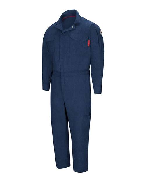 Bulwark Men's iQ Series® Mobility Coverall QC20