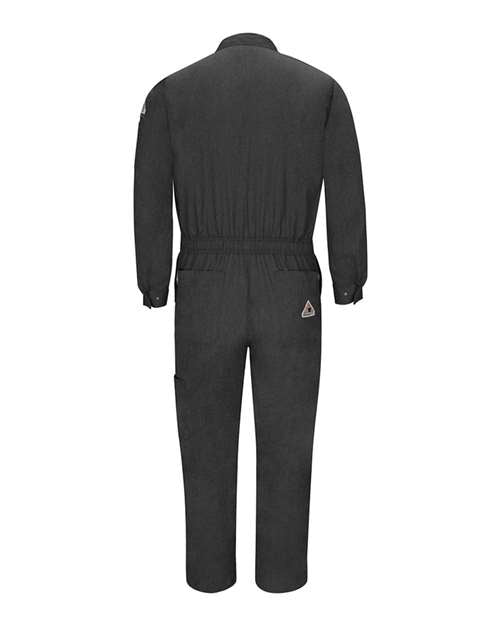 Bulwark Men's Tall iQ Series® Mobility Coverall QC20T
