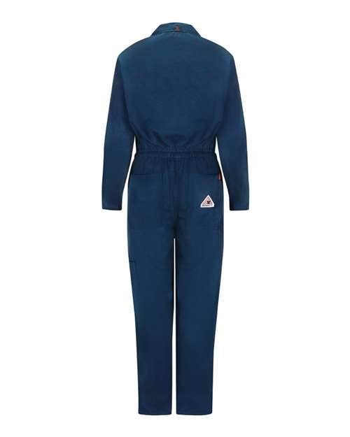 Bulwark Women's iQ Series® Mobility Coverall QC21