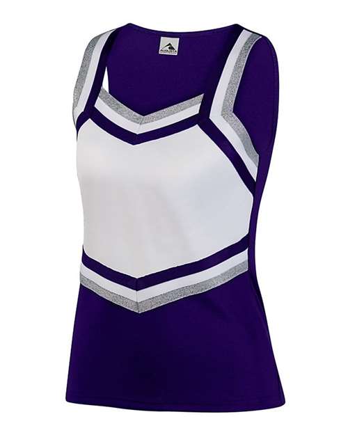Augusta Sportswear Girls' Pike Cheer Shell 9141