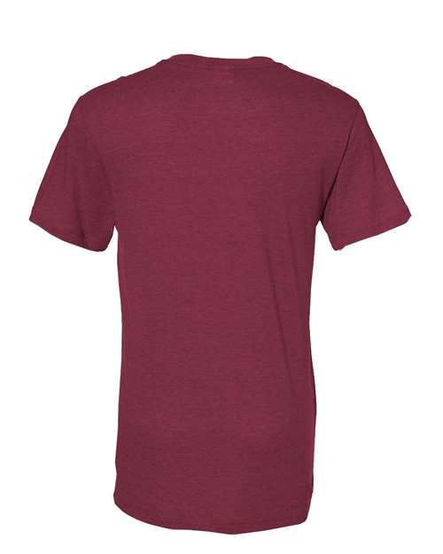 Augusta Sportswear Unisex Triblend T-Shirt 3065