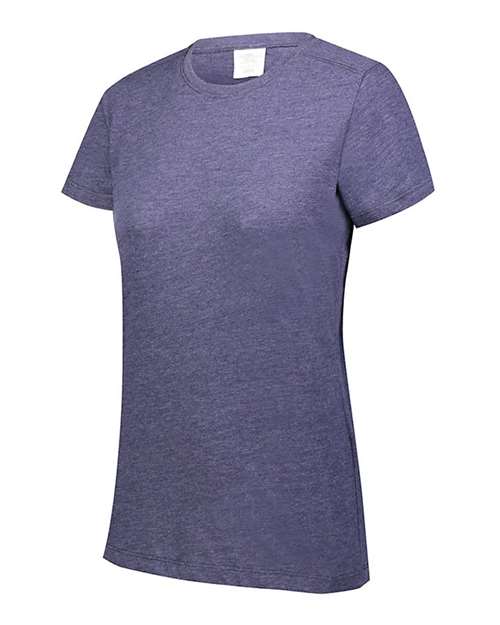 Augusta Sportswear Women's Triblend T-Shirt 3067