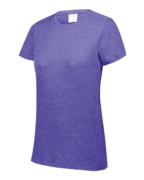 Augusta Sportswear Women's Triblend T-Shirt 3067