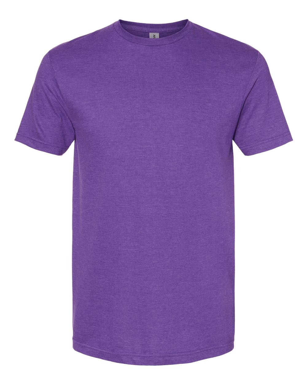 Gildan 64000CVC - Unisex Softstyle® CVC T-Shirt - Amethyst