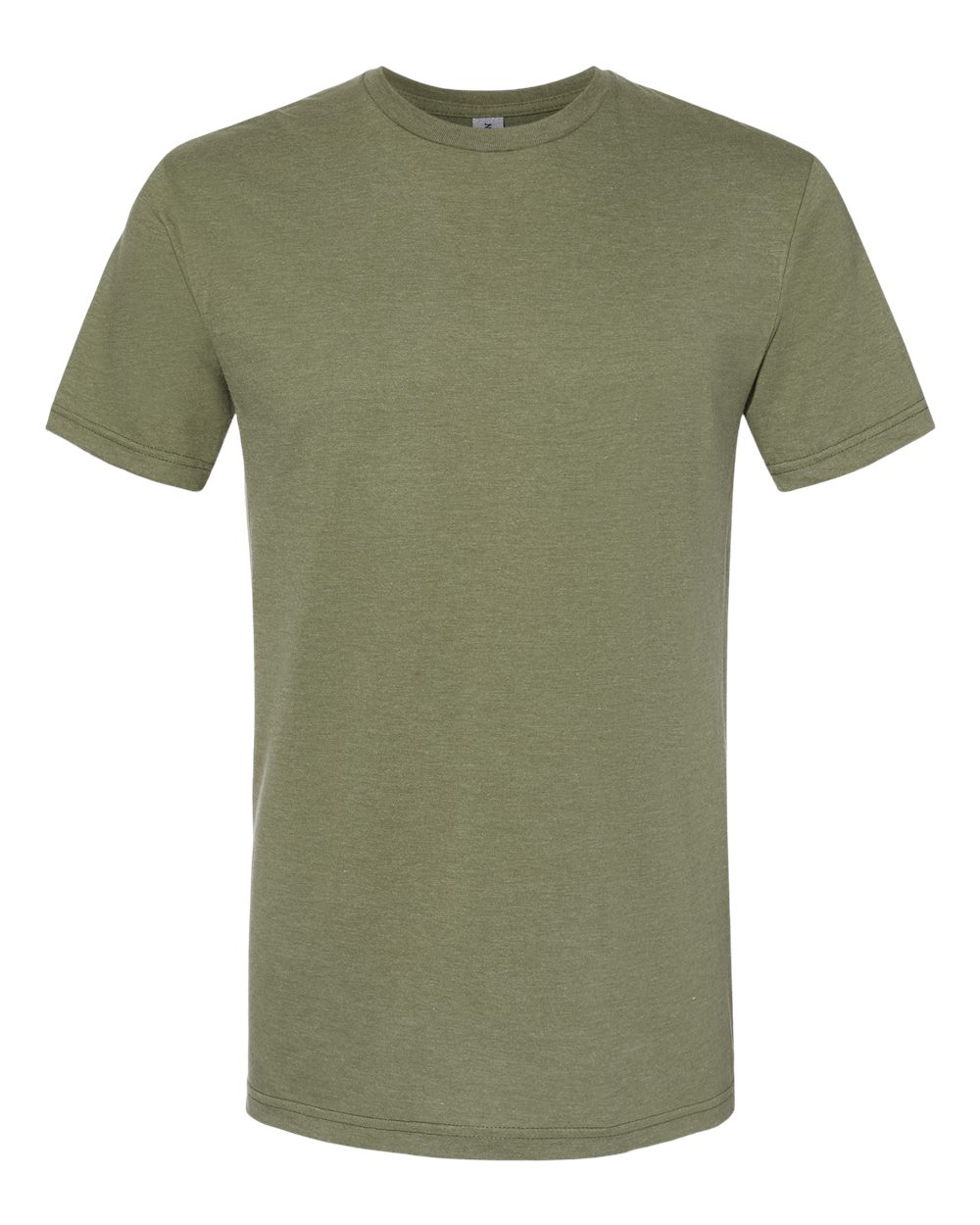 Gildan 64000CVC - Unisex Softstyle® CVC T-Shirt - Cactus