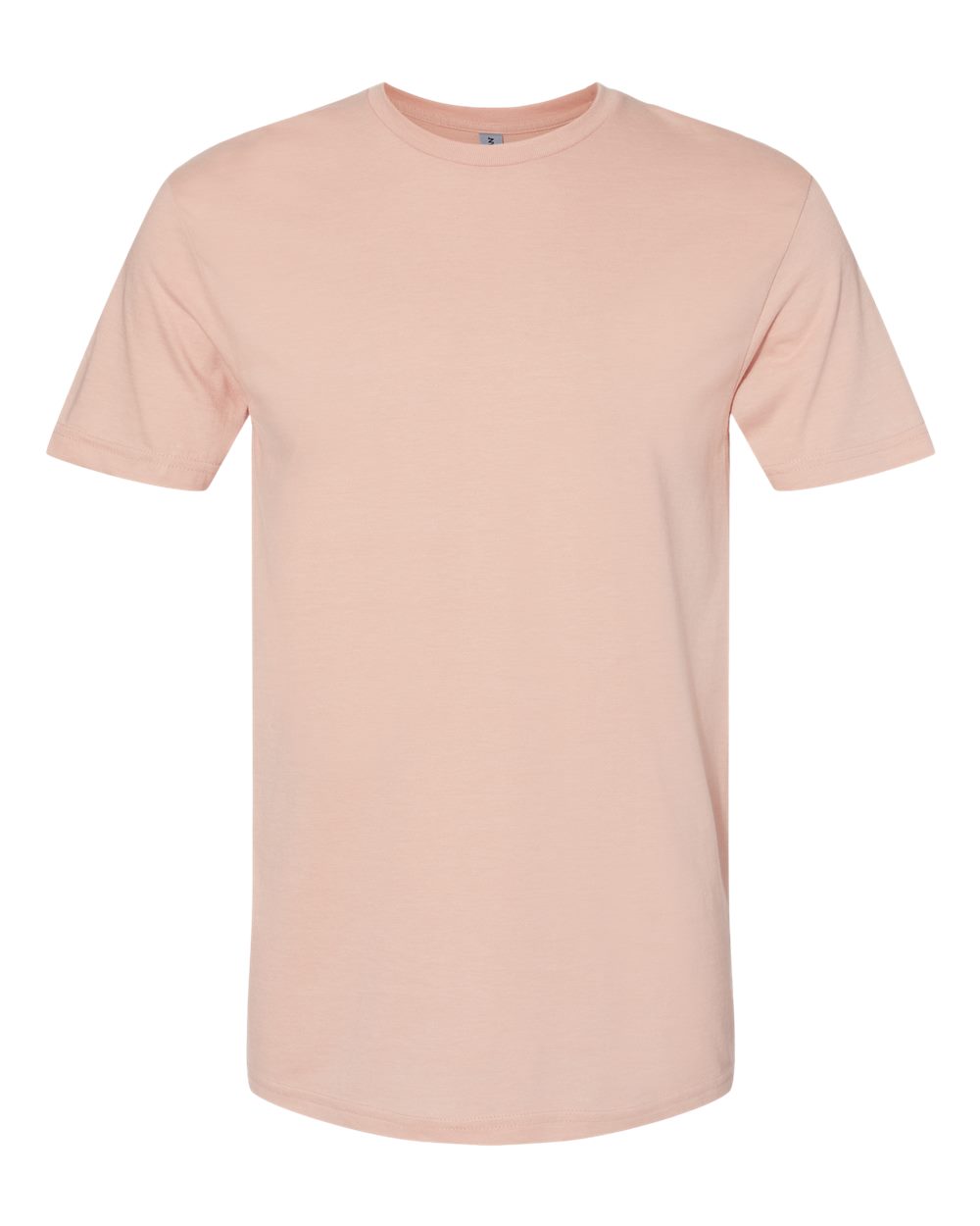 Gildan 64000CVC - Unisex Softstyle® CVC T-Shirt - Dusty Rose