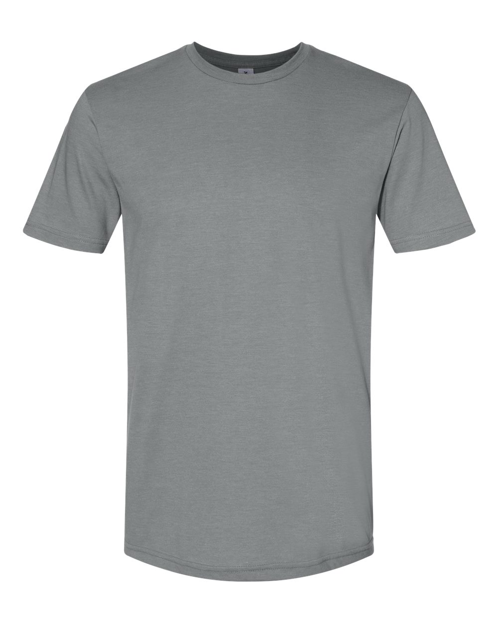 Gildan 64000CVC - Unisex Softstyle® CVC T-Shirt - Gunmetal
