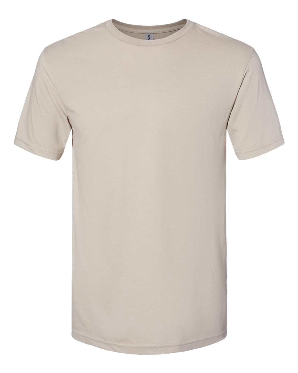 Gildan 64000CVC - Unisex Softstyle® CVC T-Shirt - Slate