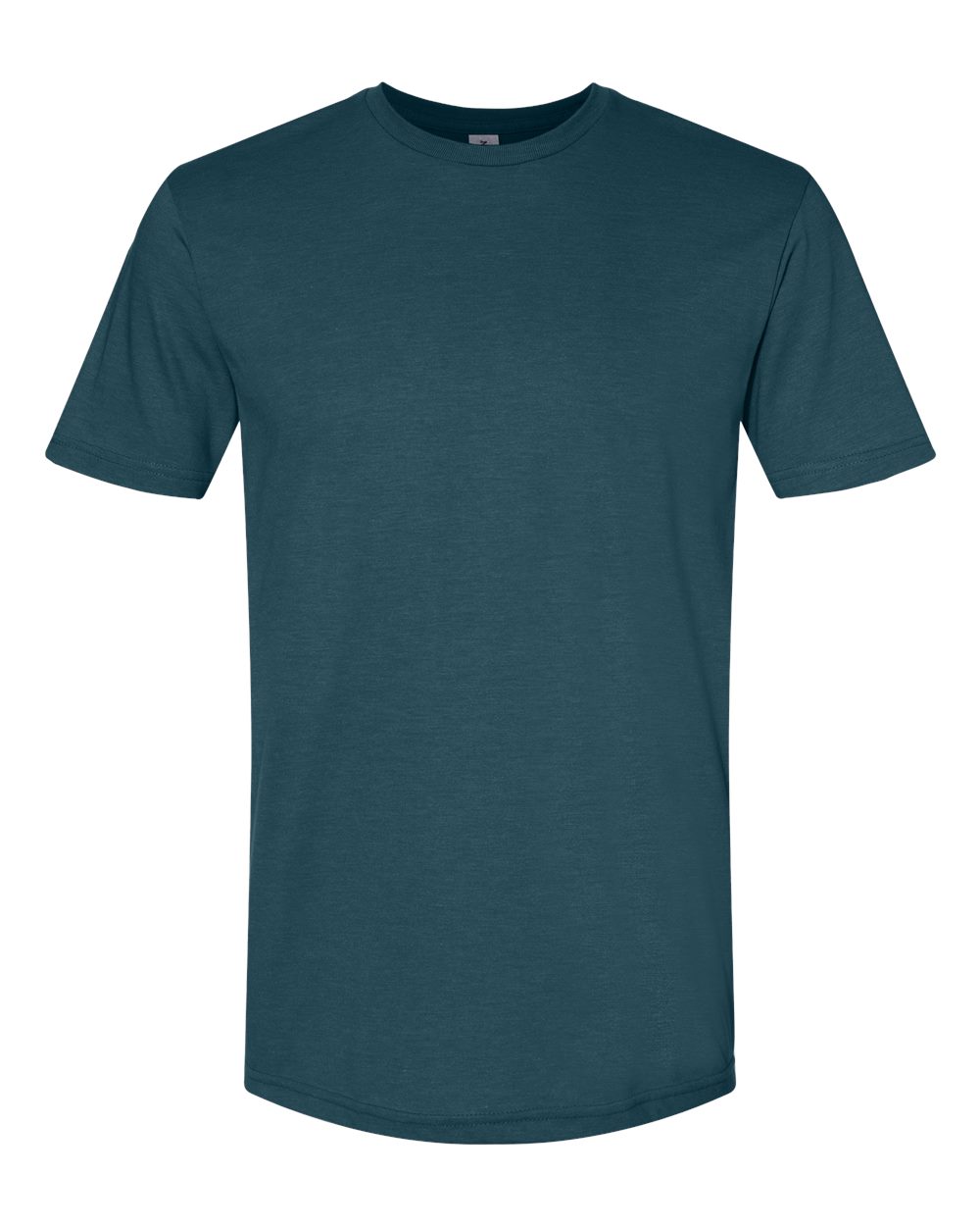 Gildan 64000CVC - Unisex Softstyle® CVC T-Shirt - Steel Blue