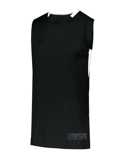 Augusta Sportswear Men's Step-Back Basketball Jersey 1730