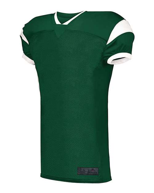 Augusta Sportswear Youth Slant Football Jersey 9583