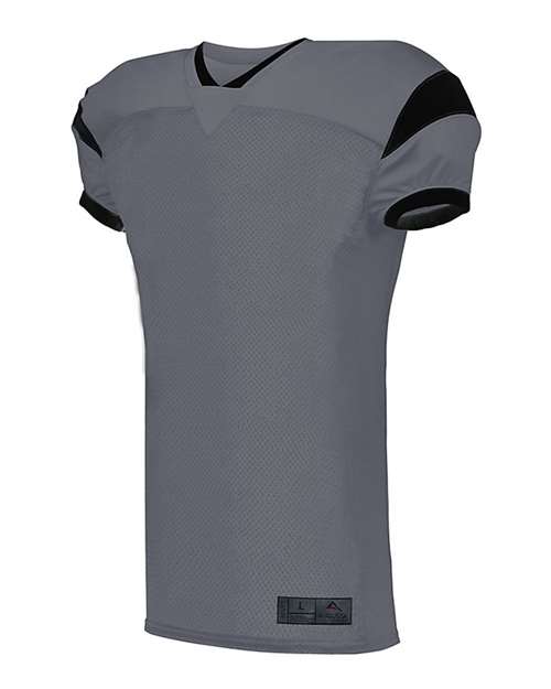 Augusta Sportswear Men's Slant Football Jersey 9582