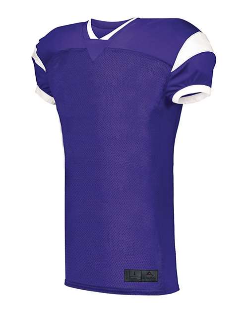 Augusta Sportswear Men's Slant Football Jersey 9582