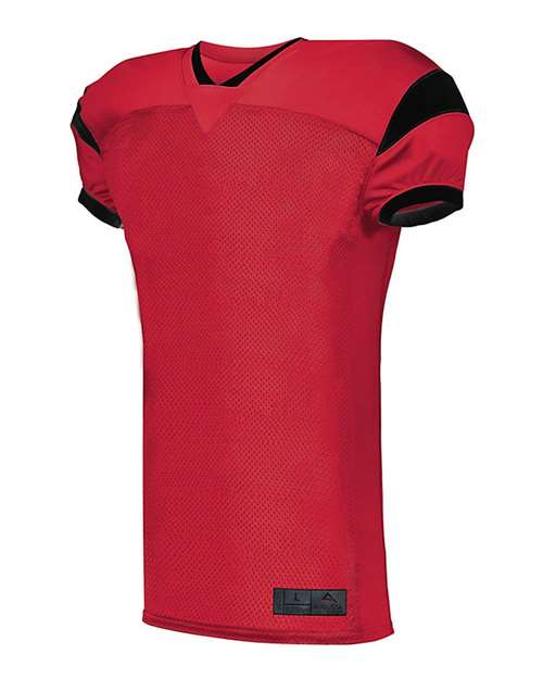 Augusta Sportswear Men's Slant Football Jersey 9582
