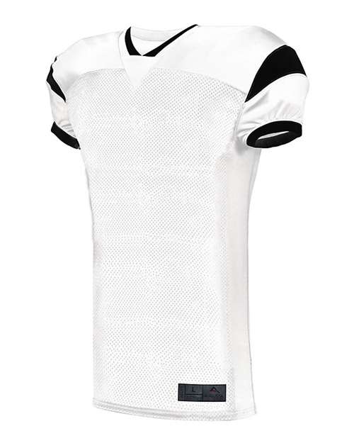Augusta Sportswear Men's Slant Football Jersey 9582