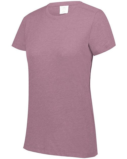 Augusta Sportswear Women's Triblend T-Shirt 3067