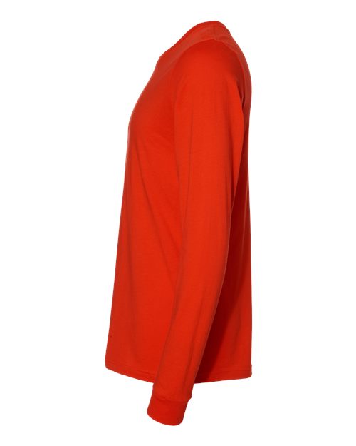 BELLA + CANVAS Unisex Jersey Long Sleeve Tee 3501