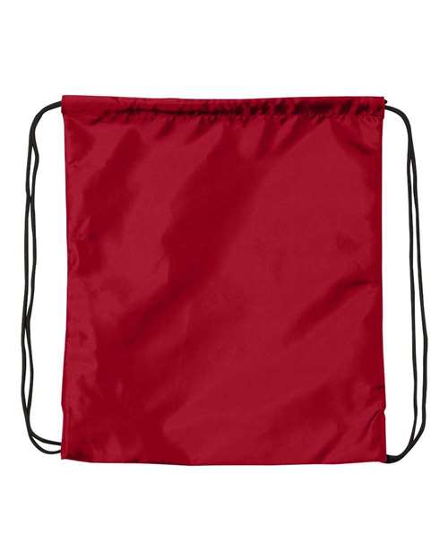 Liberty Bags Drawstring Backpack 8893