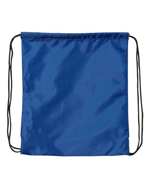 Liberty Bags Drawstring Backpack 8893