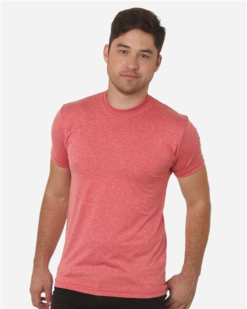 Bayside Unisex USA-Made Performance T-Shirt 5300