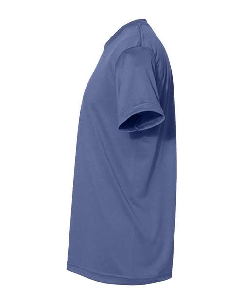 Bayside Unisex USA-Made Performance T-Shirt 5300