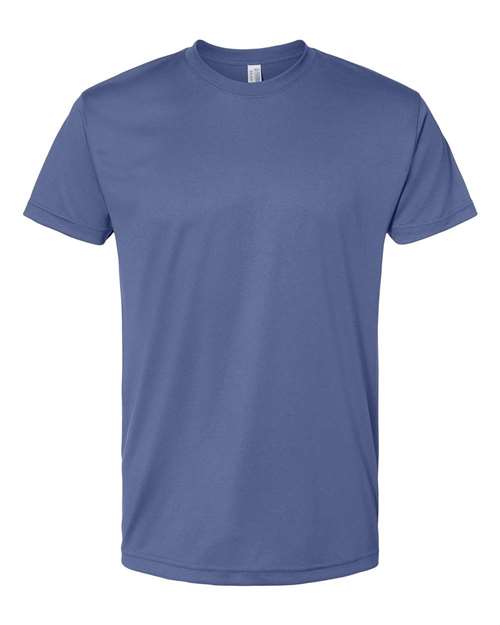 Bayside Unisex USA-Made Performance T-Shirt 5300