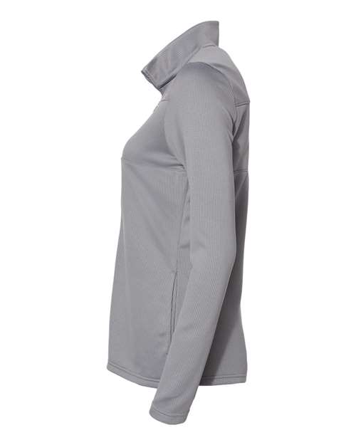 Adidas Women's 3-Stripes Double Knit Full-Zip Jacket A483